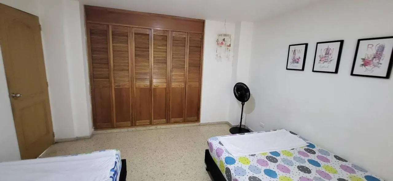 1023 Los Colores - Parqueadero - Zona Wifi - Coworking - Área exclusiva de la ciudad Medellín
